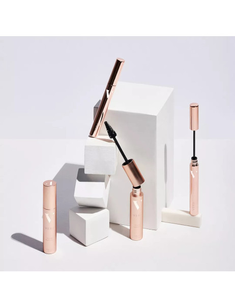 Vera Beauty Slim Mascara Black Тушь с эффектом натуральных ресниц