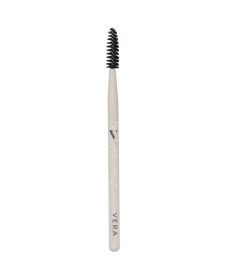 Vera Beauty Popcorn Collection Spoolie Brush Щіточка для брів #9 - Написати відгук