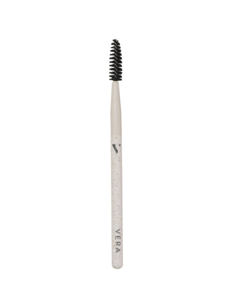 Vera Beauty Popcorn Collection Spoolie Brush Щіточка для брів #9