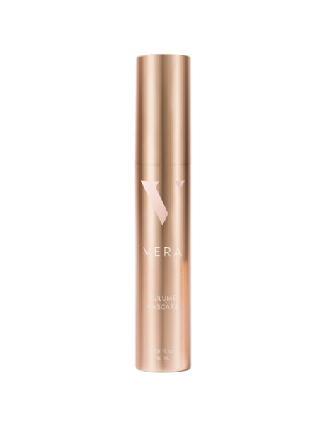 Vera Beauty Volume Mascara Black Об`ємна туш для вій