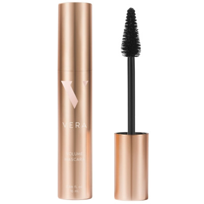 Vera Beauty Volume Mascara Black Объемная тушь для ресниц