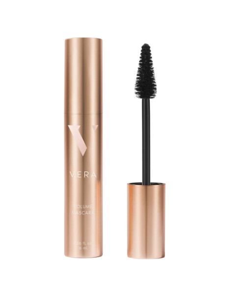 Vera Beauty Volume Mascara Black Об`ємна туш для вій