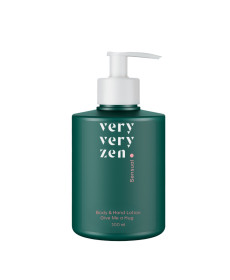 Very Very Zen Sensual Body & Hand Lotion Лосьйон для тіла та рук - Написати відгук