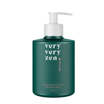 Very Very Zen Sensual Body & Hand Lotion Лосьон для тела и рук 