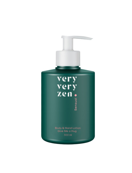 Very Very Zen Sensual Body & Hand Lotion Лосьйон для тіла та рук