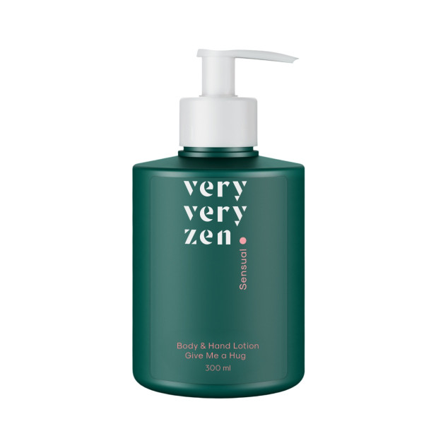 Very Very Zen Sensual Body & Hand Lotion Лосьйон для тіла та рук