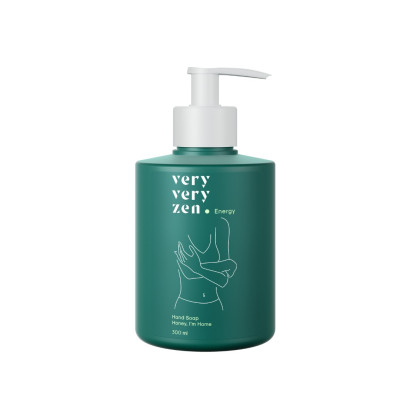Very Very Zen Energy Hand Soap Рідке мило для рук