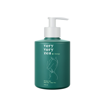 Very Very Zen Energy Shower Gel Гель для душу
