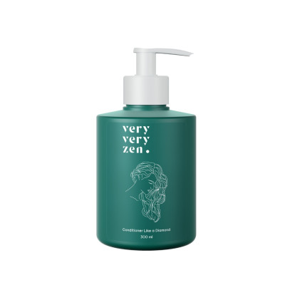 Very Very Zen Hair Conditioner Like a Diamond Кондиціонер для волосся