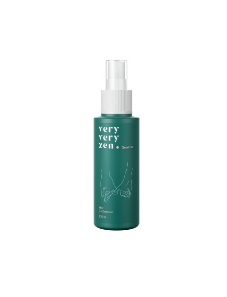 Very Very Zen Sensual Mist Міст з афродизіаком