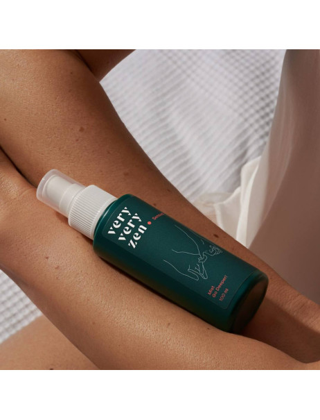 Very Very Zen Sensual Mist Міст з афродизіаком