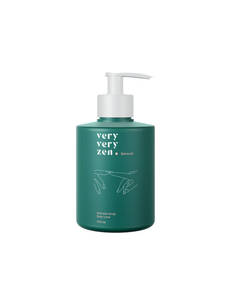 Very Very Zen Sensual Intimate Soap Інтимне мило