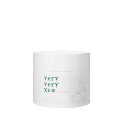Very Very Zen Sensual Body Scrub Скраб для тіла
