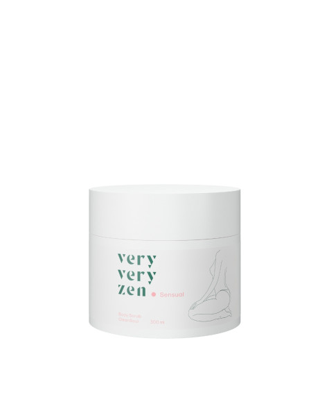 Very Very Zen Sensual Body Scrub Скраб для тіла