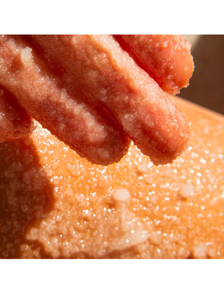 Very Very Zen Sensual Body Scrub Скраб для тіла