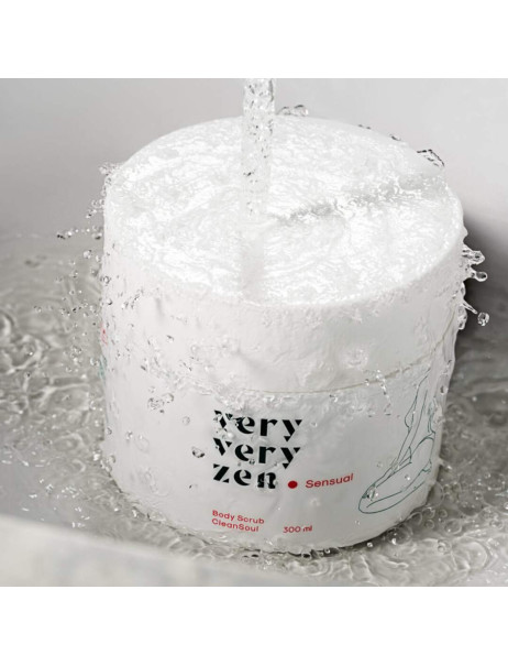 Very Very Zen Sensual Body Scrub Скраб для тіла