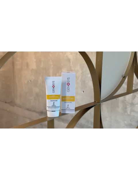 BB Cream Blemish Balm