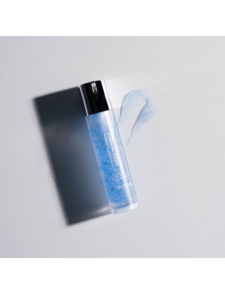 VITARAN Exosome-PDRN Azulene Capsule Wrapping Serum Успокаивающая сыворотка с антиоксидантным эффектом