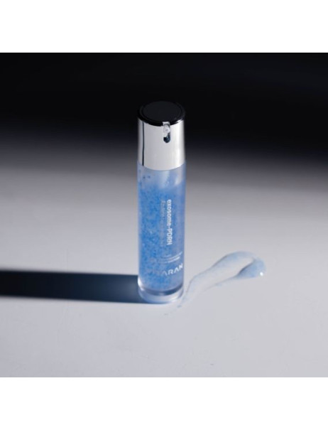 VITARAN Exosome-PDRN Azulene Capsule Wrapping Serum Успокаивающая сыворотка с антиоксидантным эффектом