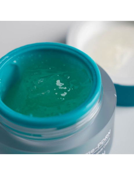 VITARAN Exosome-PDRN NMN Sleeping Capsule Cream Крем для інтенсивного нічного відновлення шкіри