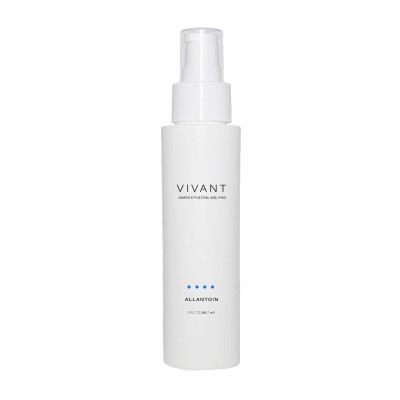 Vivant Skin Care Allantoin Sedating and Hydrating Lotion Заспокійливий зволожувальний лосьйон з алантоїном
