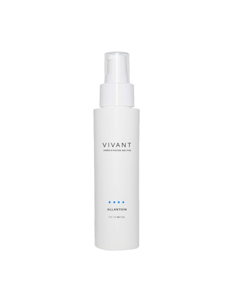 Vivant Skin Care Allantoin Sedating and Hydrating Lotion Успокаивающий увлажняющий лосьон с аллантоином