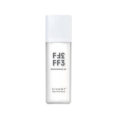 Vivant Skin Care FF3 Biointensive GF Реактивуючий коректор для шкіри з дефіцитом естрогену