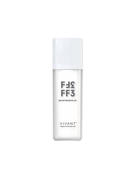Vivant Skin Care FF3 Biointensive GF Реактивирующий корректор для кожи с дефицитом эстрогена