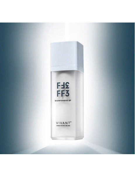 Vivant Skin Care FF3 Biointensive GF Реактивирующий корректор для кожи с дефицитом эстрогена