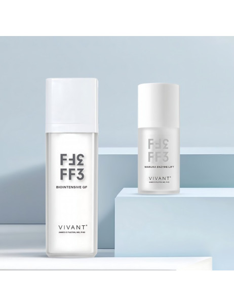 Vivant Skin Care FF3 Biointensive GF Реактивирующий корректор для кожи с дефицитом эстрогена