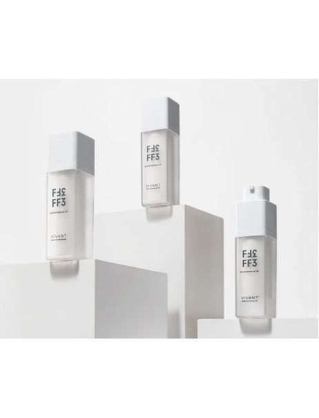 Vivant Skin Care FF3 Biointensive GF Реактивирующий корректор для кожи с дефицитом эстрогена