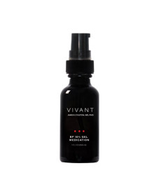 Vivant Skin Care BP 10% Gel Medication Средство для лечения акне - Написать отзыв