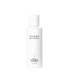 Vivant Skin Care BP 3% Exfoliating Cleanser Отшелушивающее очищающее средство против акне - Написать отзыв