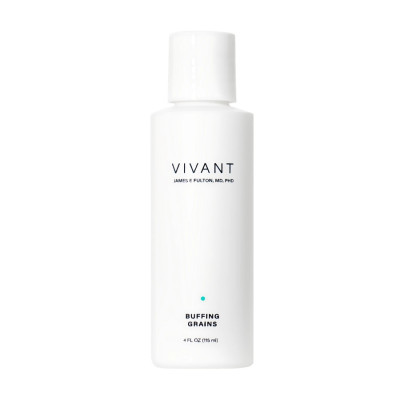 Vivant Skin Care Buffing Grains Отшелушивающее очищающее средство