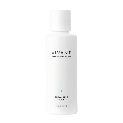 Vivant Skin Care Cleansing Milk Очищувальне молочко