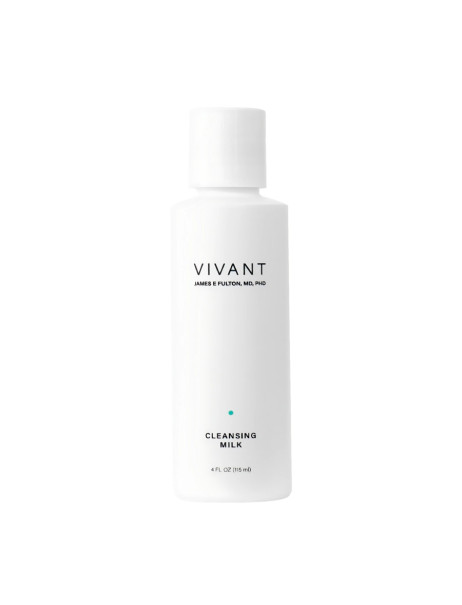 Vivant Skin Care Cleansing Milk Очищающее молочко