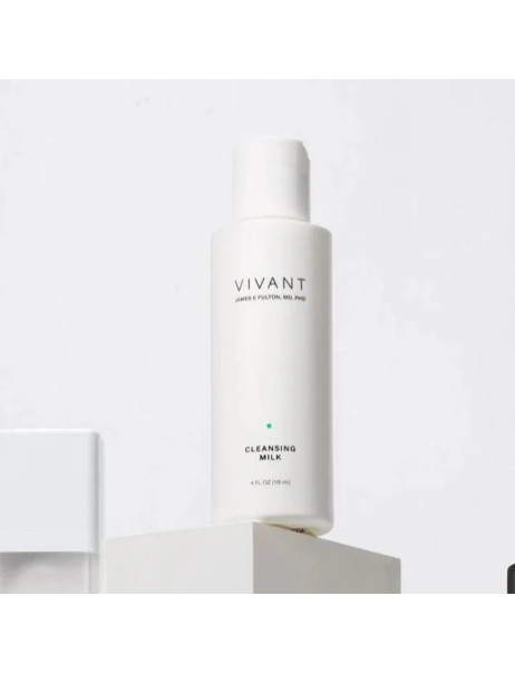 Vivant Skin Care Cleansing Milk Очищающее молочко