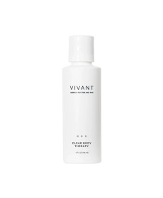 Vivant Skin Care Clear Body Therapy Очищающий профилактический крем для тела - Написать отзыв