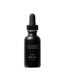 Vivant Skin Care Derm-A-Gel Корегувальна сироватка першого рівня з вітаміном А - Написати відгук