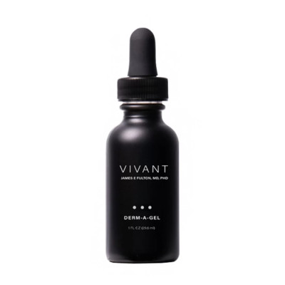 Vivant Skin Care Derm-A-Gel Корегувальна сироватка першого рівня з вітаміном А
