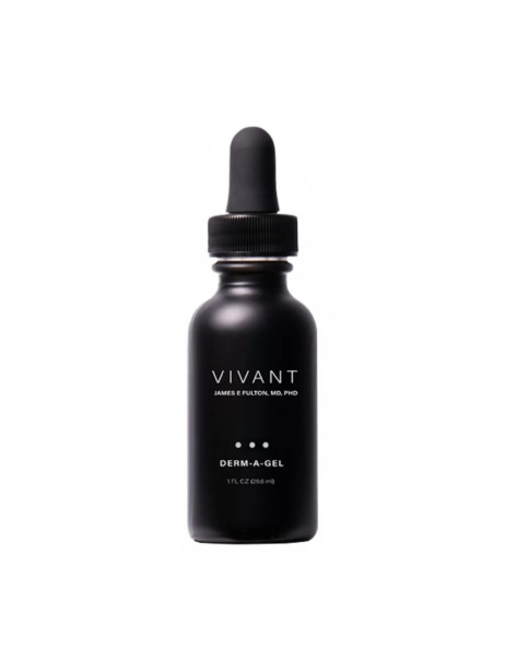Vivant Skin Care Derm-A-Gel Корегувальна сироватка першого рівня з вітаміном А