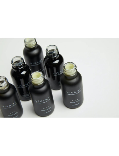 Vivant Skin Care Exfol-A Forte Отшелушивающая сыворотка третьего уровня с витамином А