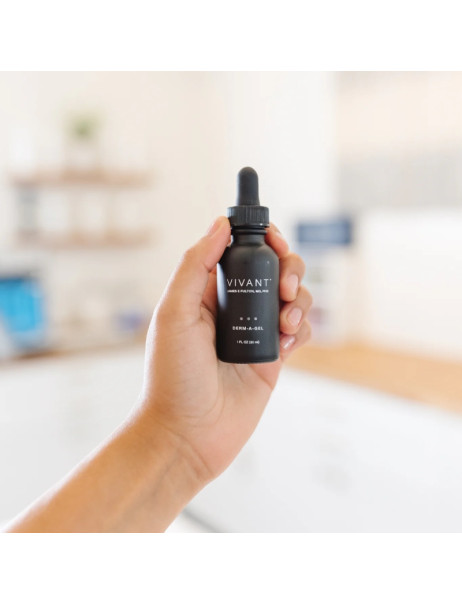 Vivant Skin Care Derm-A-Gel Корегувальна сироватка першого рівня з вітаміном А