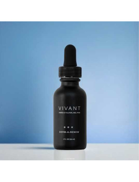 Vivant Skin Care Derm-A-Renew Vitamin A Propionate Сыворотка с пропионатом витамина А