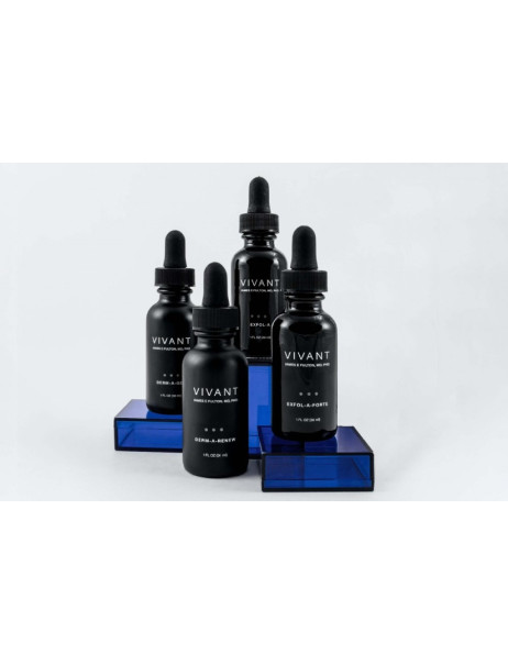 Vivant Skin Care Derm-A-Renew Vitamin A Propionate Сыворотка с пропионатом витамина А