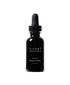 Vivant Skin Care Exfol-A Forte Отшелушивающая сыворотка третьего уровня с витамином А - Написать отзыв
