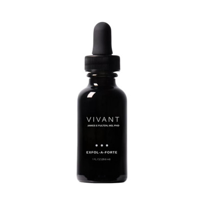 Vivant Skin Care Exfol-A Forte Відлущувальна сироватка третього рівня з вітаміном А