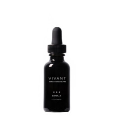 Vivant Skin Care Exfol-A Отшелушивающая сыворотка второго уровня с витамином А - Написать отзыв