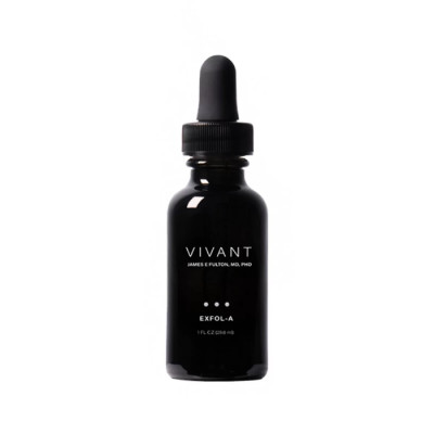 Vivant Skin Care Exfol-A Відлущувальна сироватка другого рівня з вітаміном А