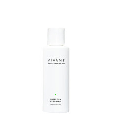 Vivant Skin Care Green Tea Antioxidant Cleanser Антиоксидантное очищающее средство с экстрактом зеленого чая - Написать отзыв